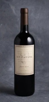 DV Syrah Syrah