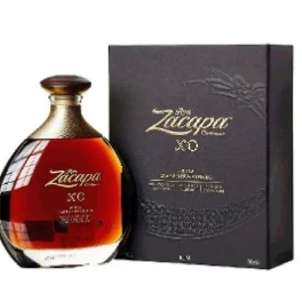 Ron Zacapa Xo