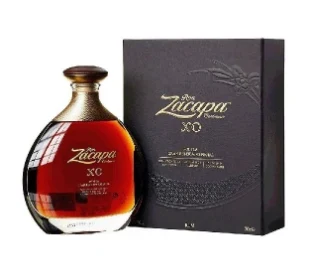 Ron Zacapa XO