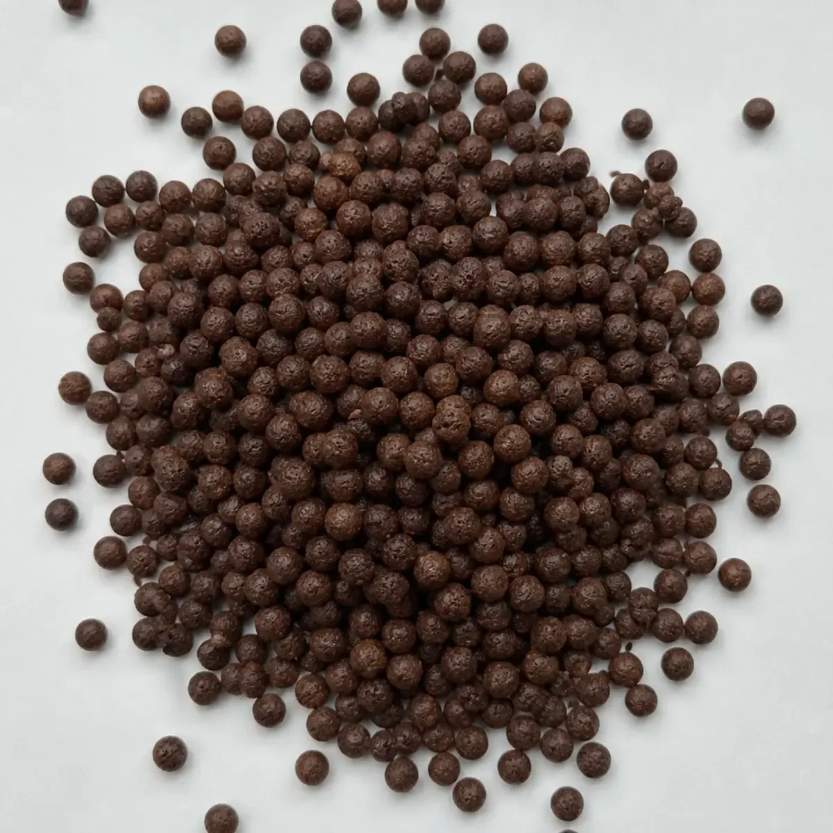 Bolitas de chocolate x 2 kg