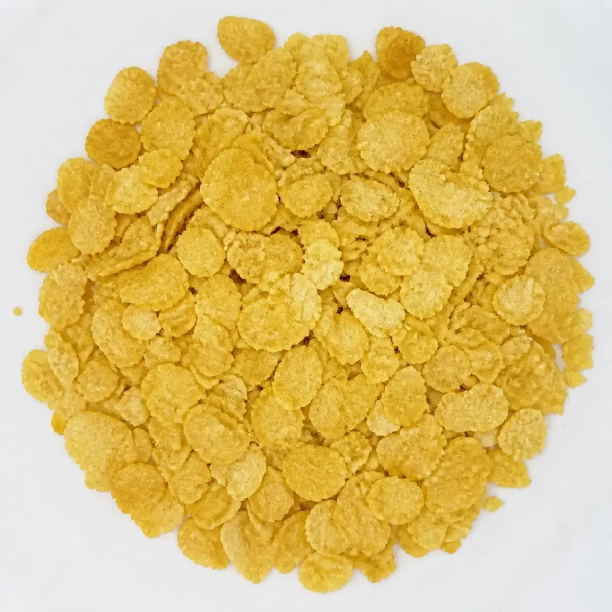Copos de maíz sin azucar x 3,5 kg