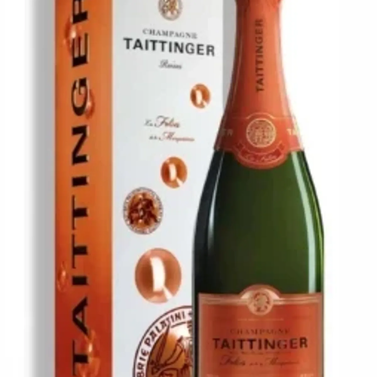 Taittinger Les Folies