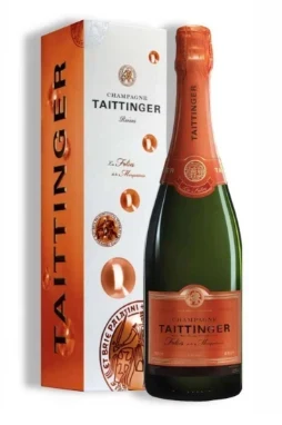 Taittinger Les Folies