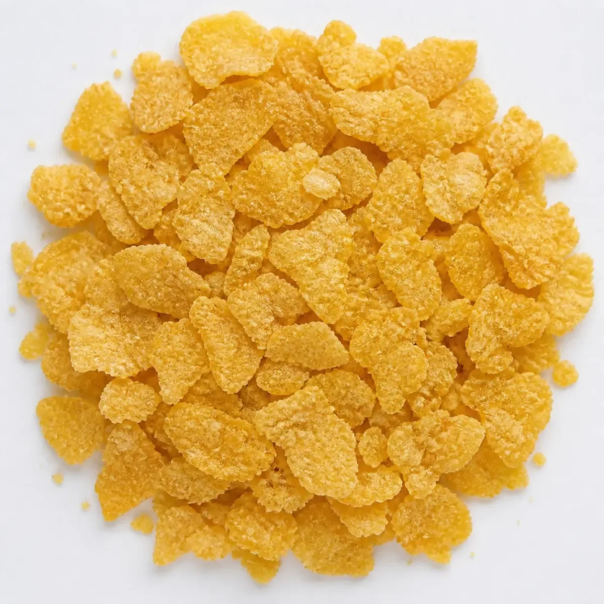 Copos de maíz con azucar x 4 kg CRECOP