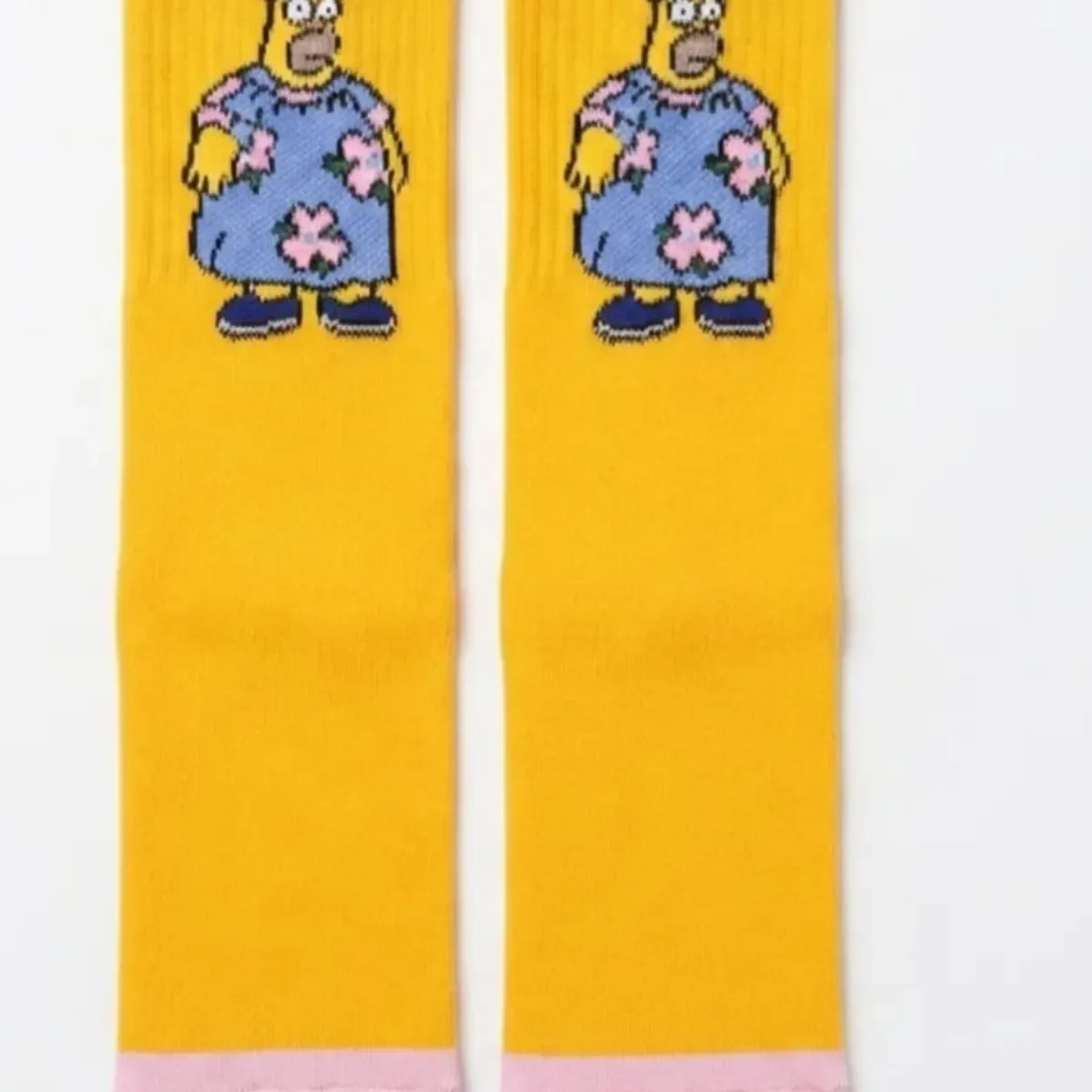 Medias 3-4 8
