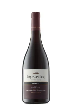 Trumpeter Reserva Pinot