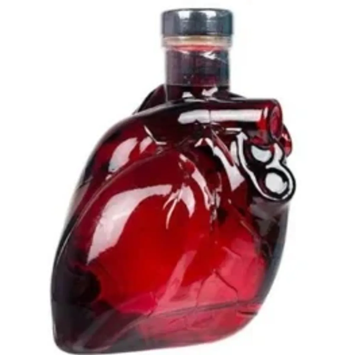 Tequila Sangre De Vida Blanco