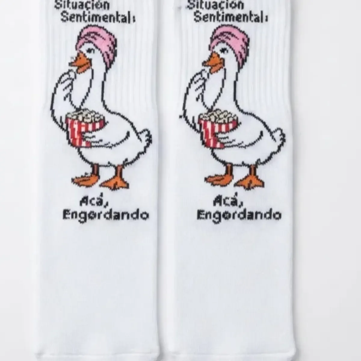 Medias 3-4 6