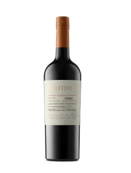 Rutini Encabezado de Malbec (Dulce)