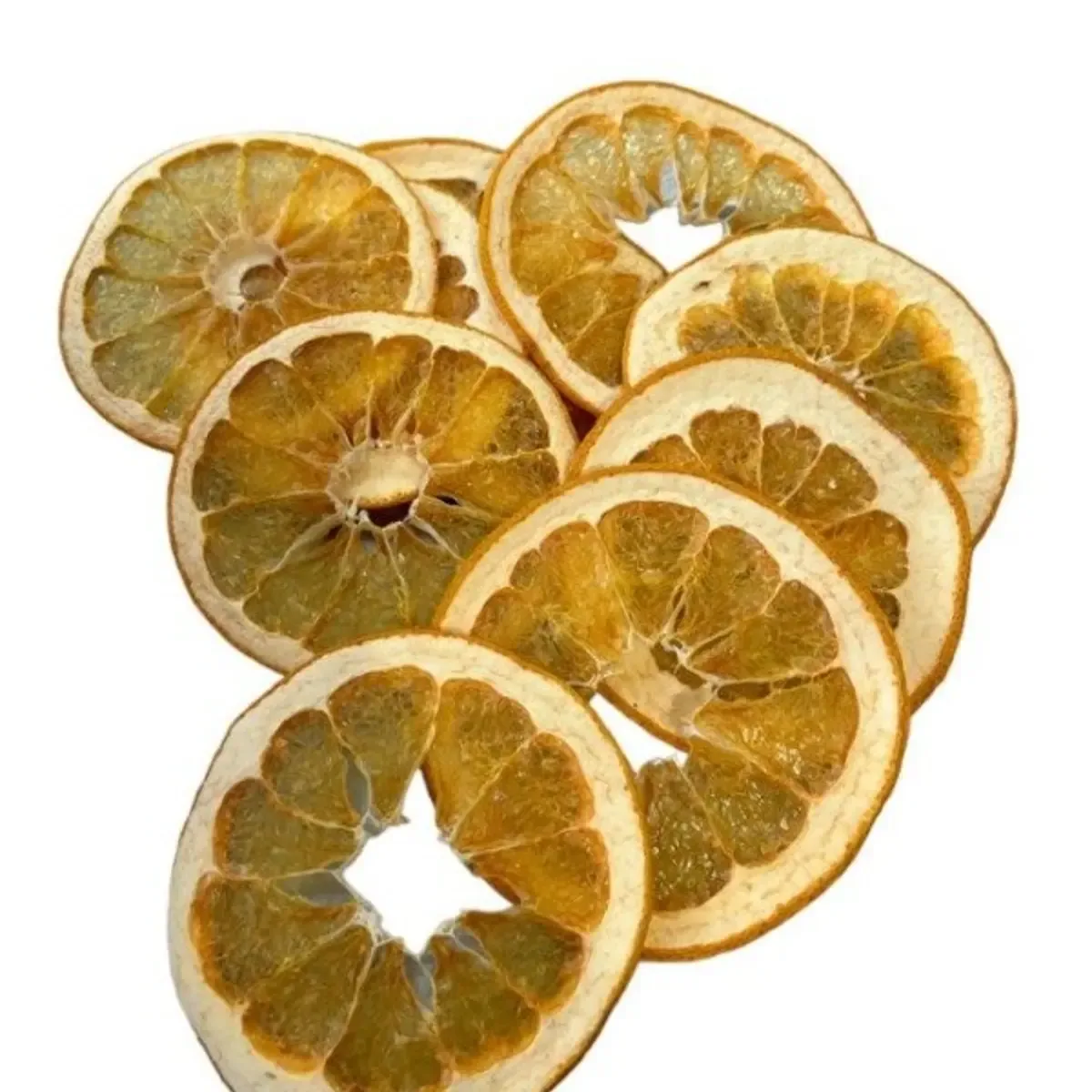 Rodajas de pomelo GUIVA DESHIDRATADOS