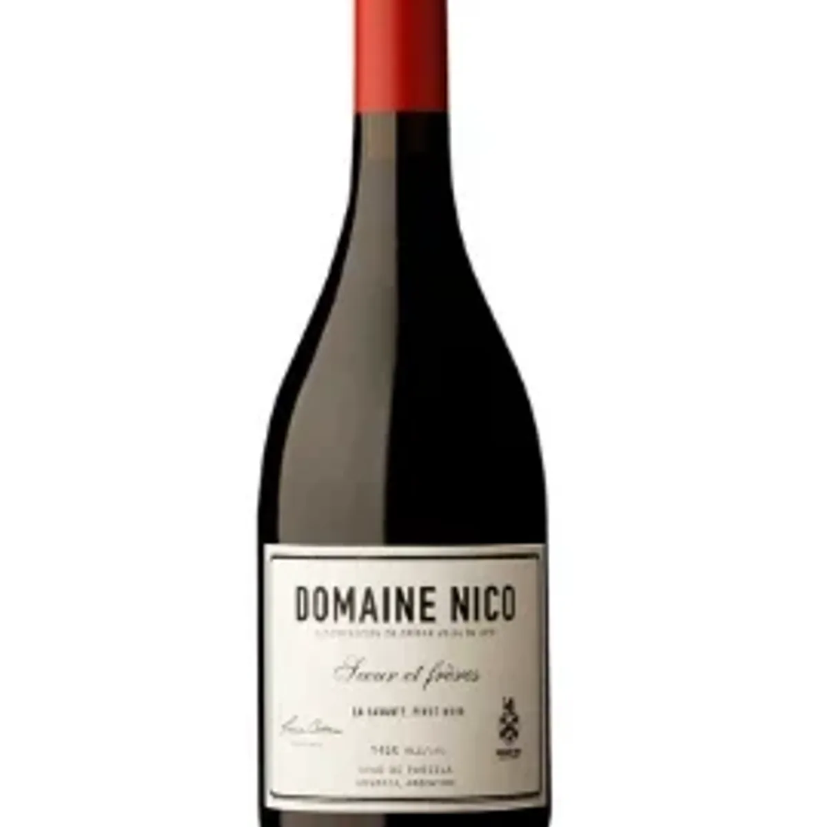 Domaine Nico La Savante
