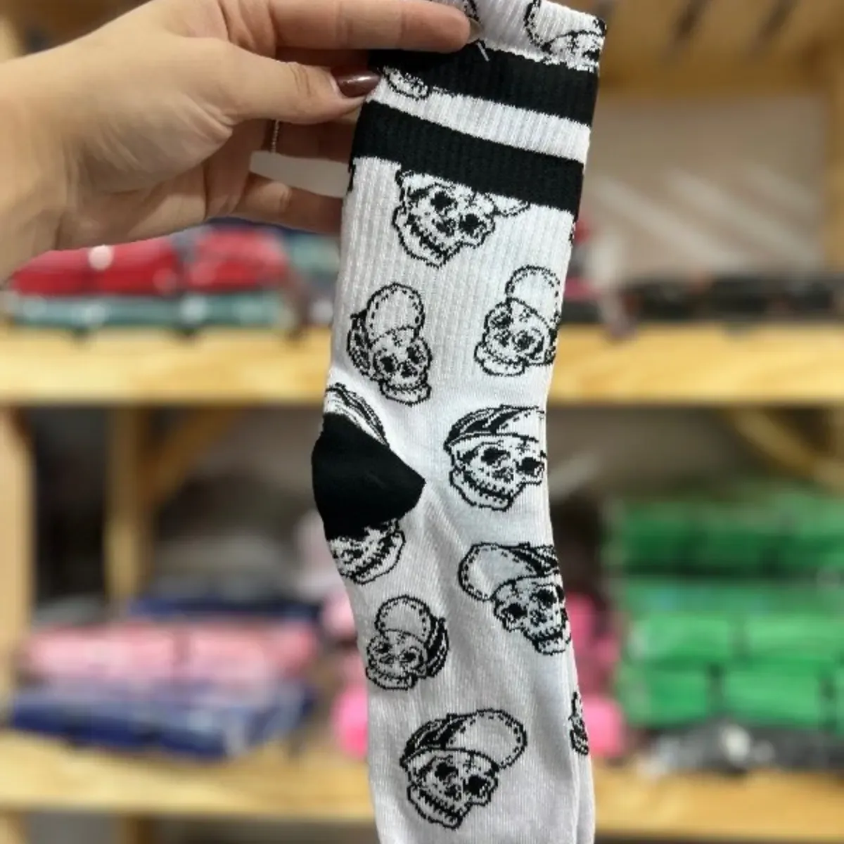 Medias 3-4 18
