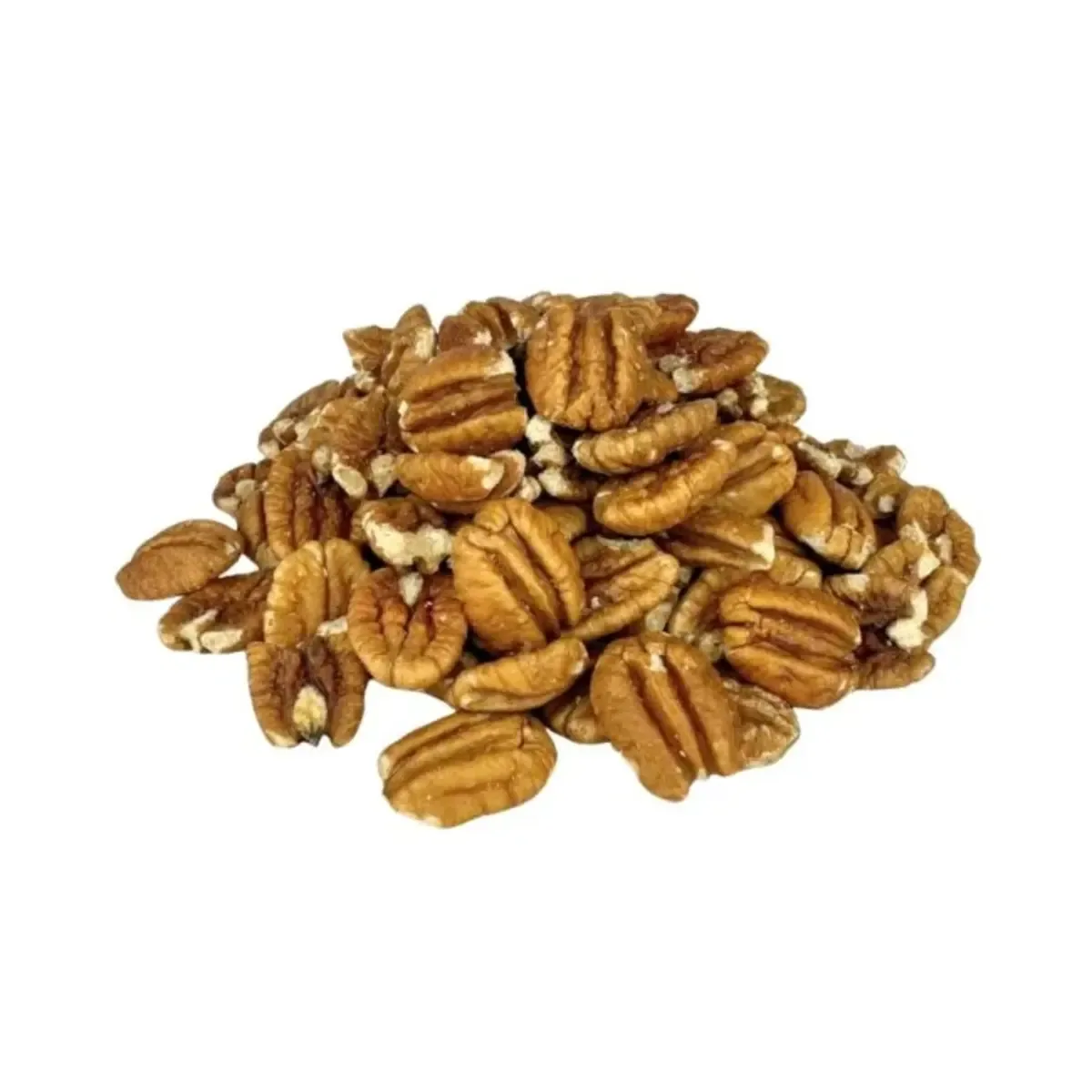 Nuez Pecan pelada