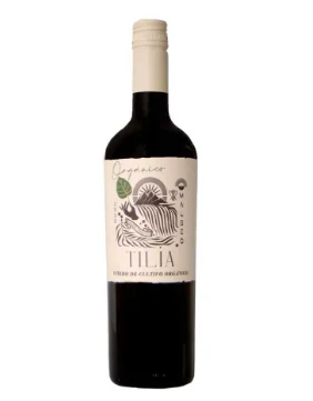 Tilia Organico Malbec