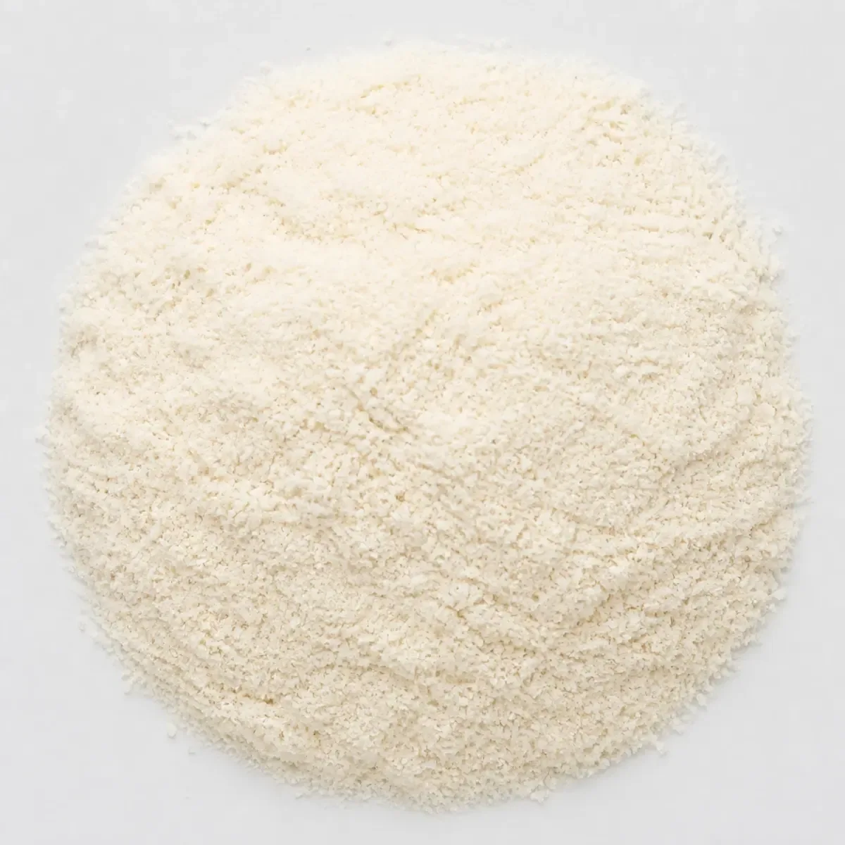 Harina de coco pura