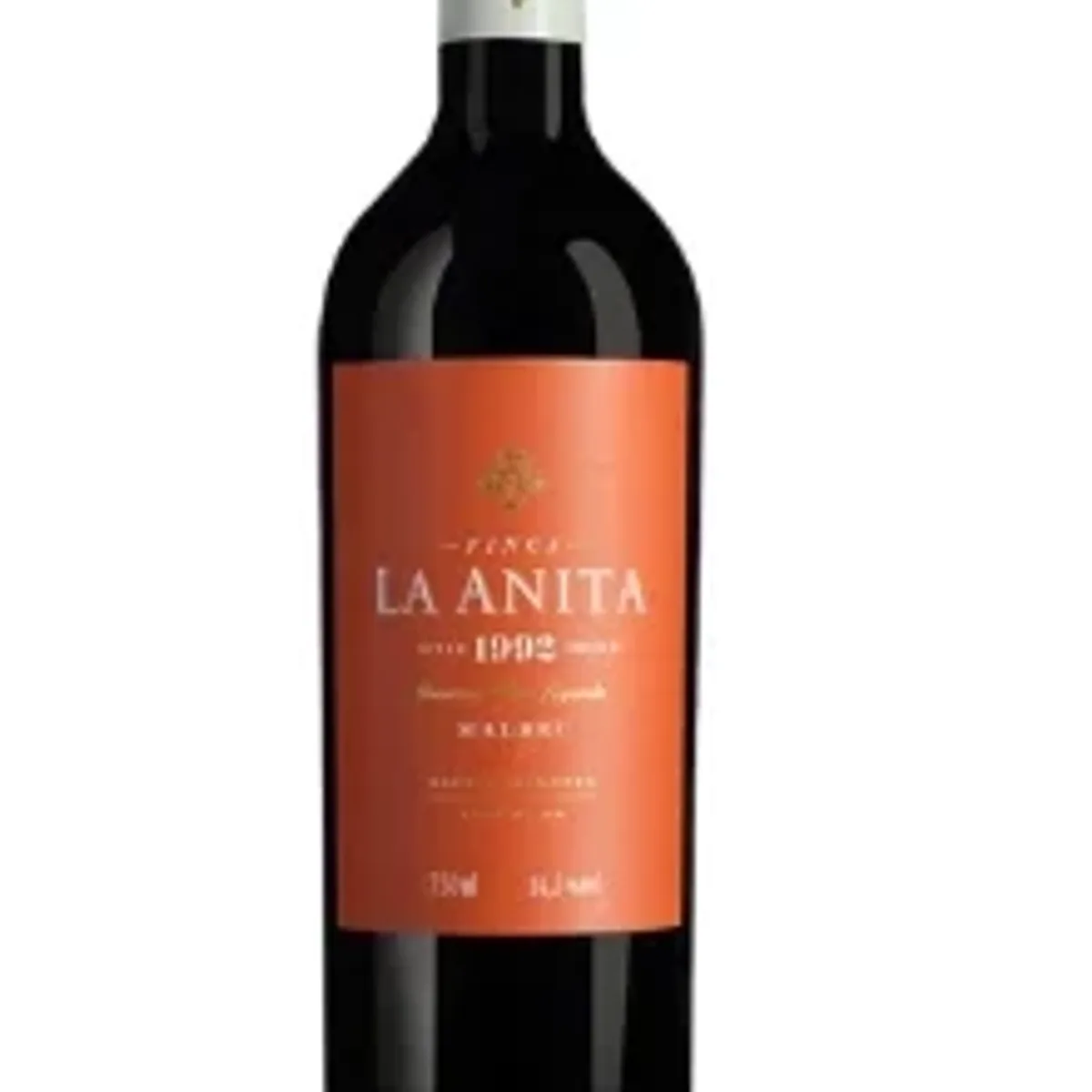 Finca la anita malbec