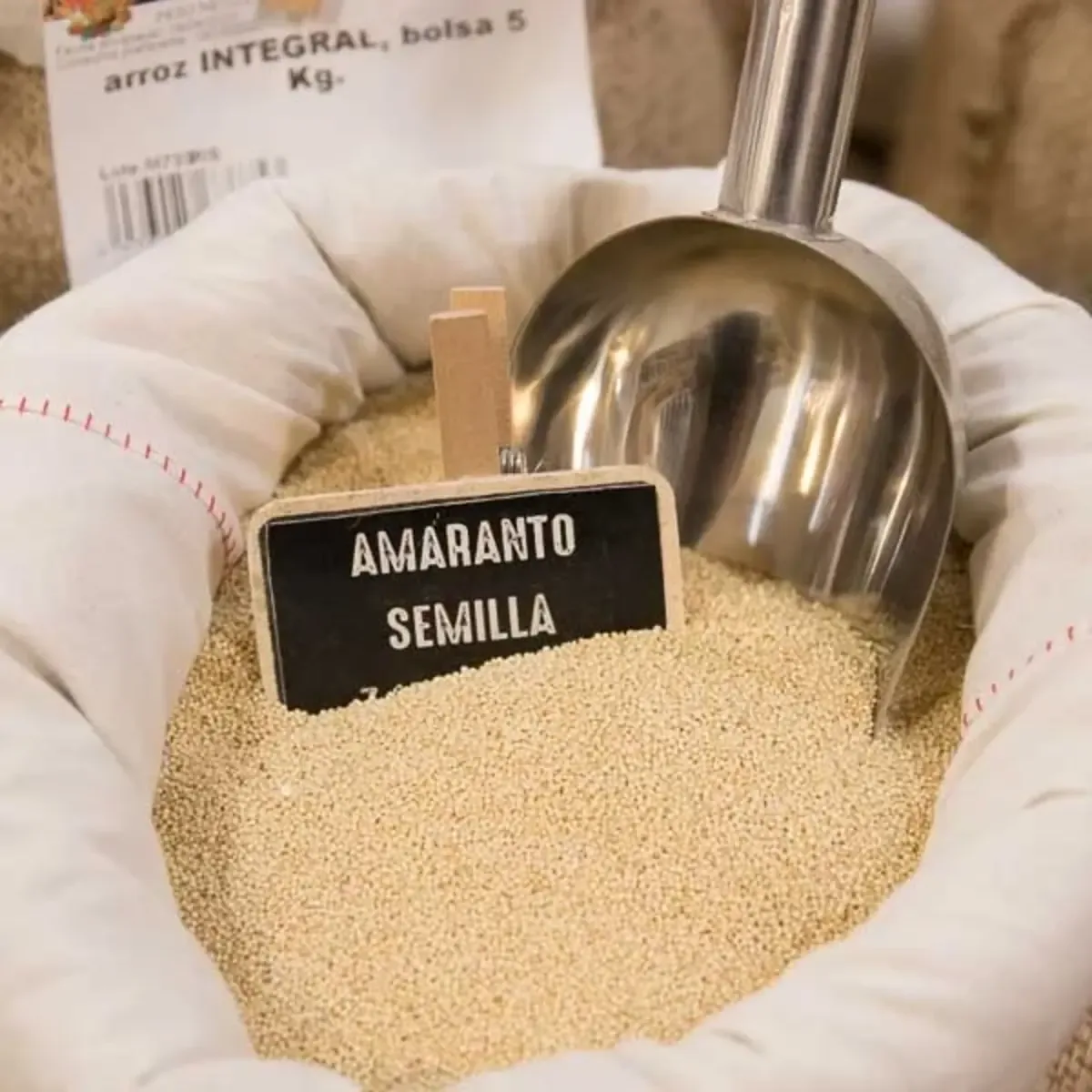 Amaranto