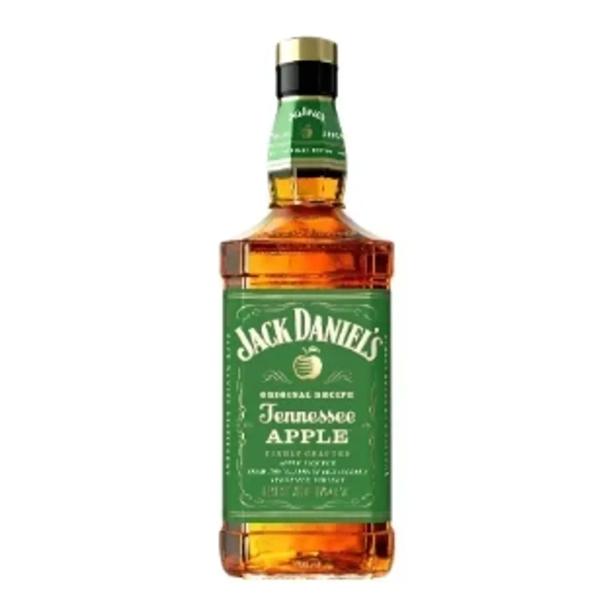 Jack Daniels Apple Litro