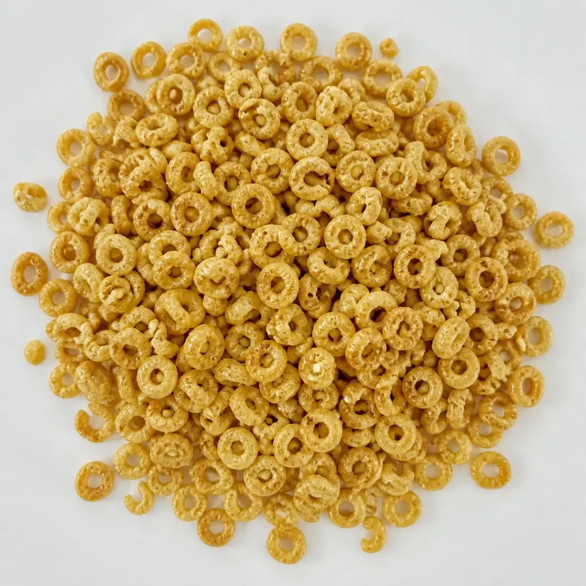 Aritos con miel x 2 kg