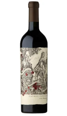 Catena malbec Argentino