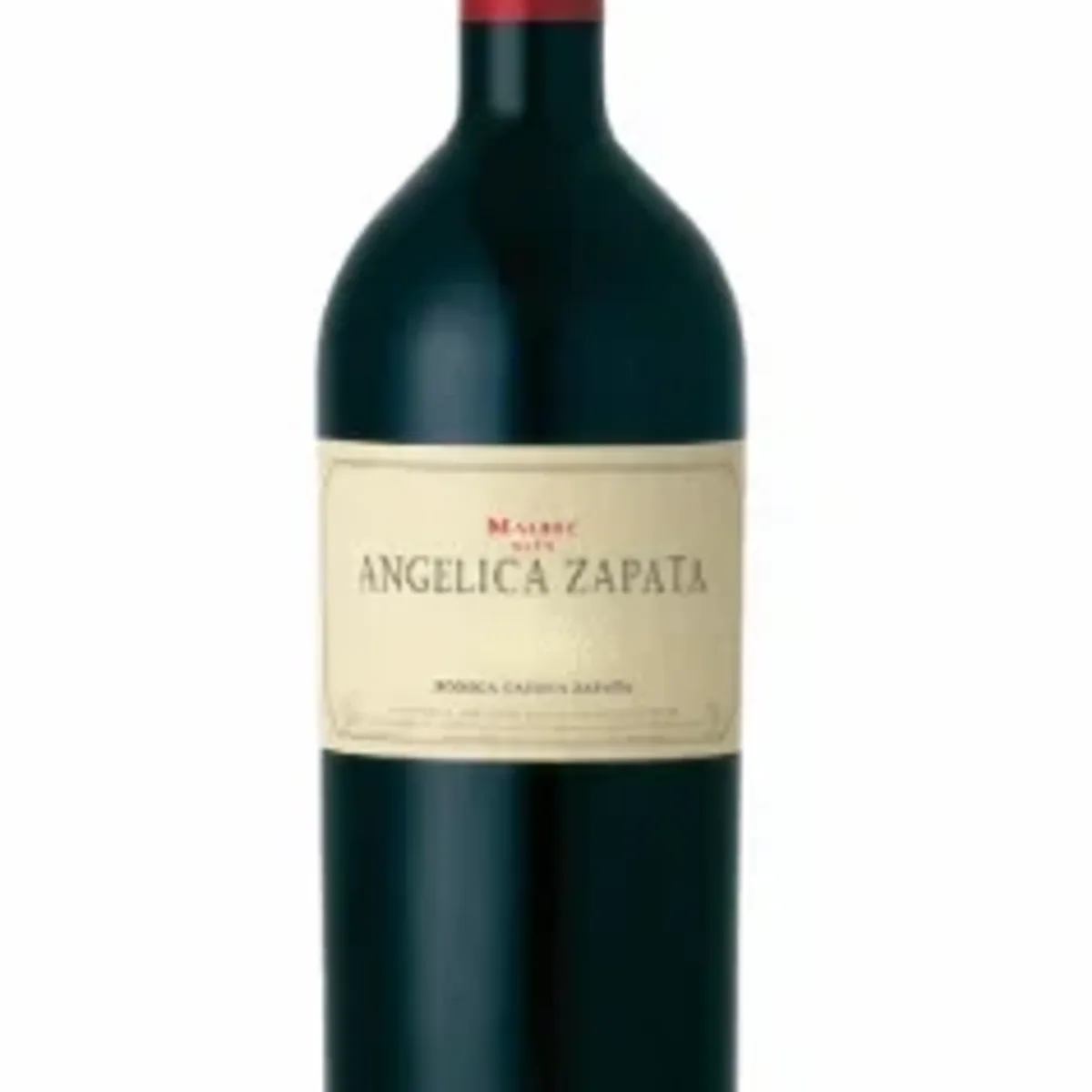 Angelica zapata malbec