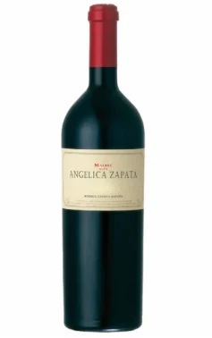 Angelica zapata malbec