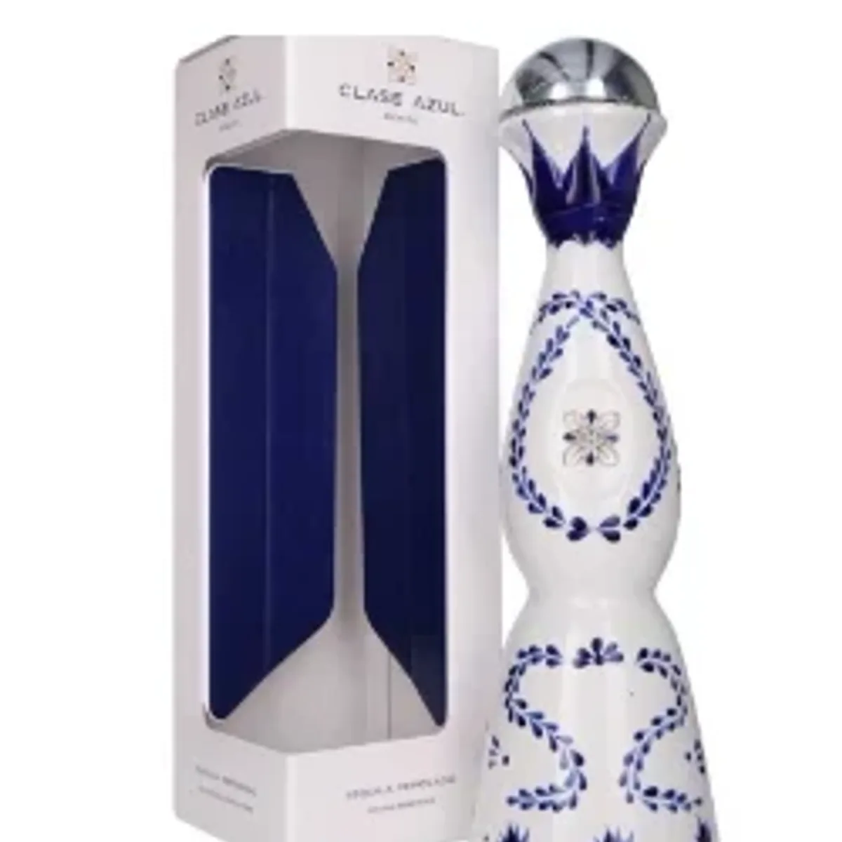 Tequila Clase Azul Reposado