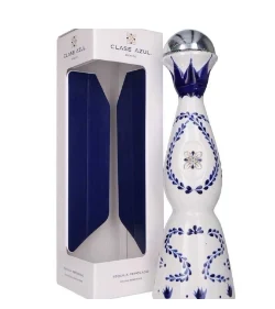 Tequila Clase Azul Reposado
