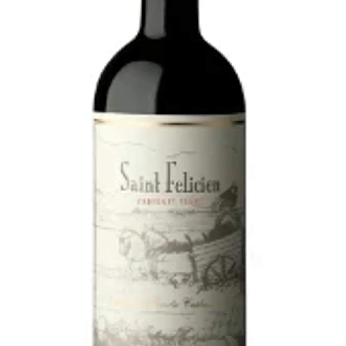 Saint felicien Cab Franc