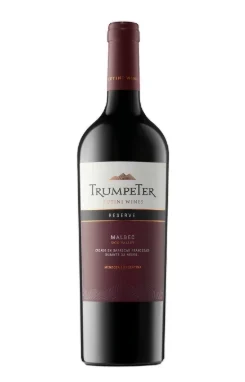 Trumpeter Reserva Malbec