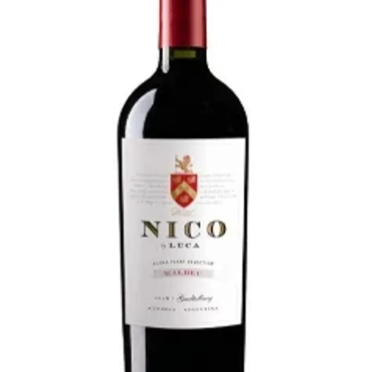 Nico By Luca Malbec