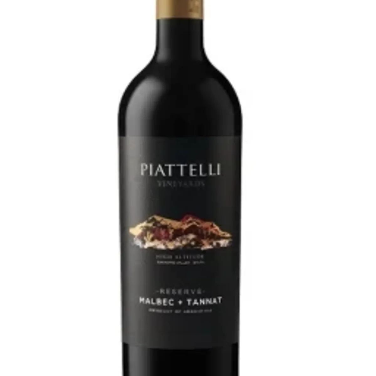 Piattelli Reserva Malbec - Tannat Salta