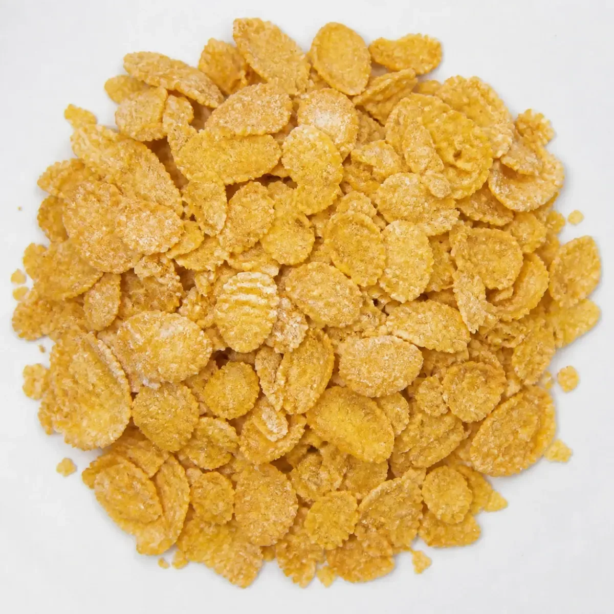 Copos de maíz con azucar x 2,5 kg