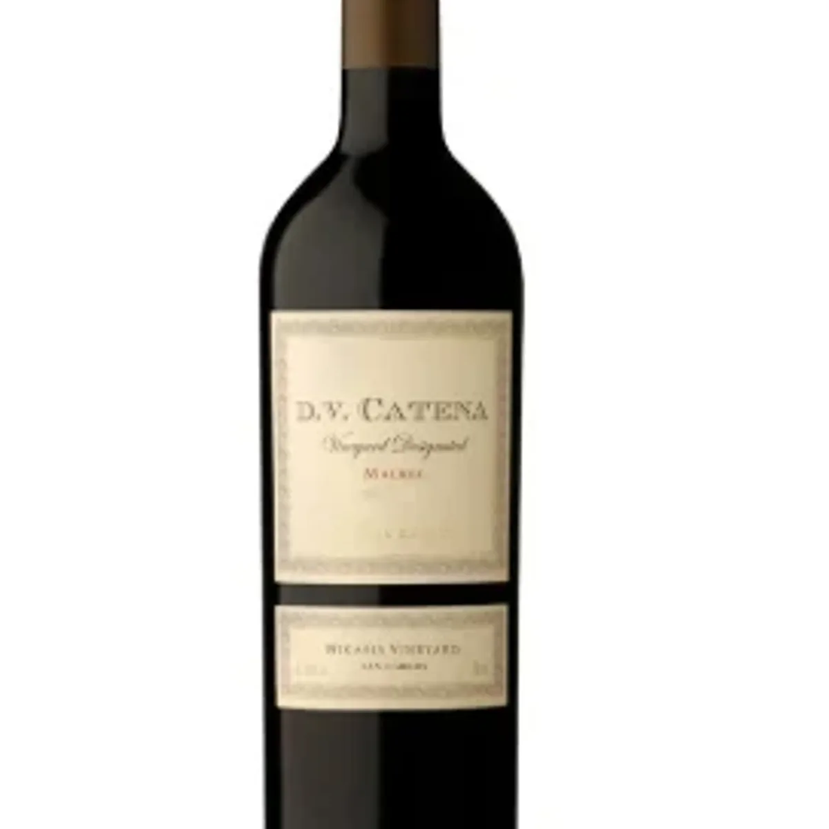 DV Catena Nicasia Altamira