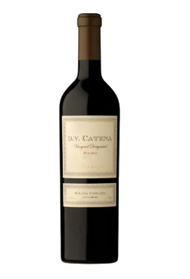 DV Catena Nicasia Altamira