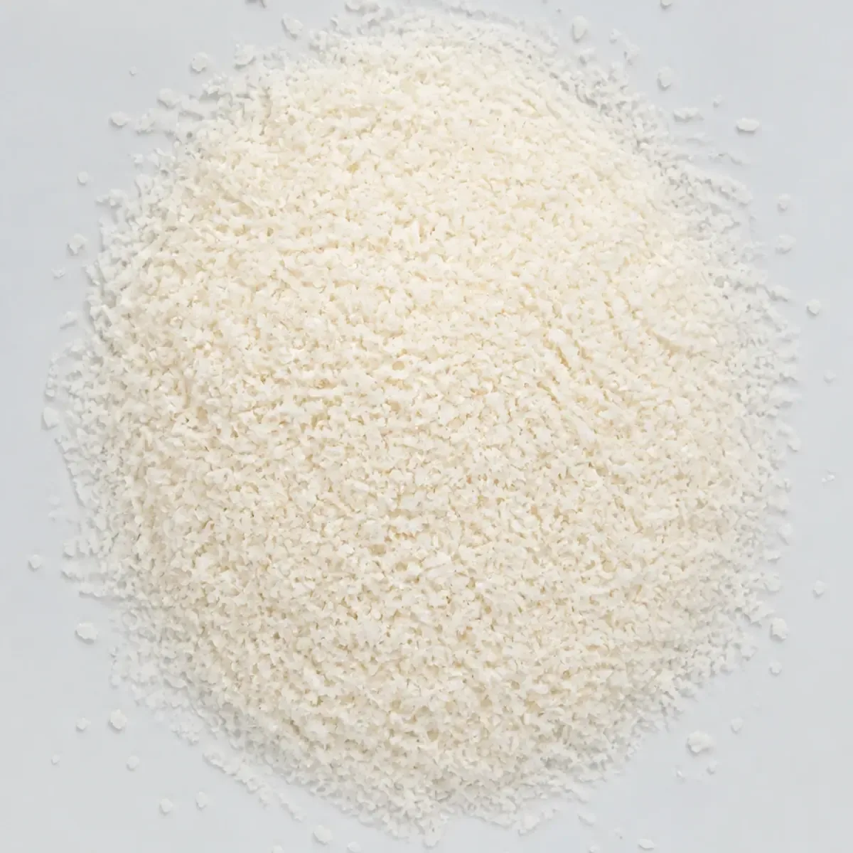 Coco rallado low fat