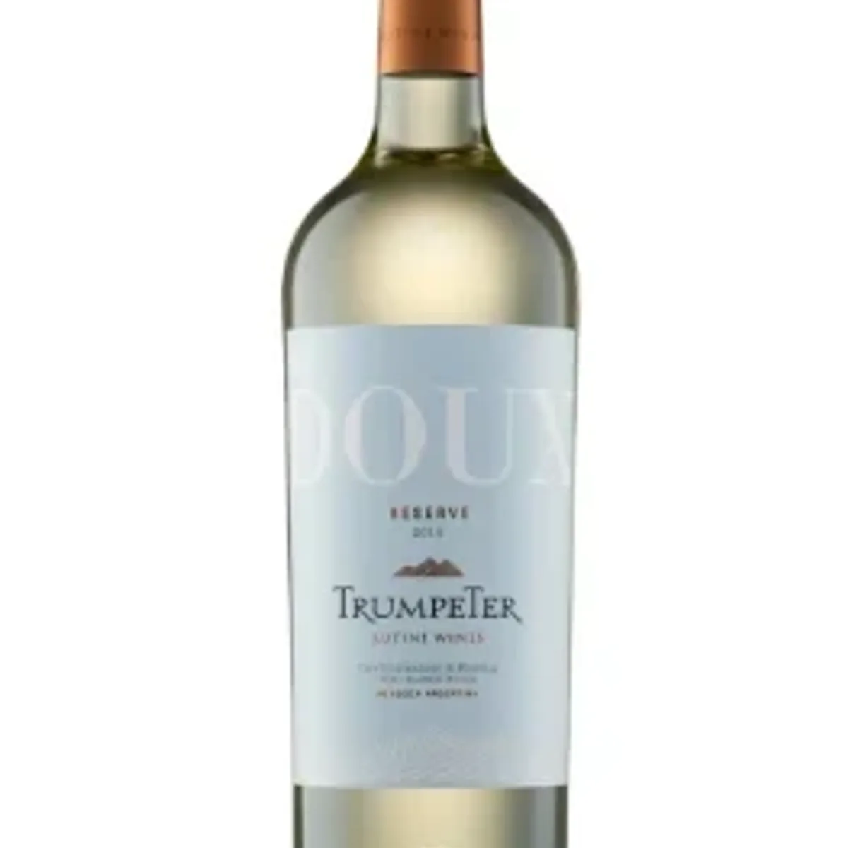 Trumpeter Doux (dulce)