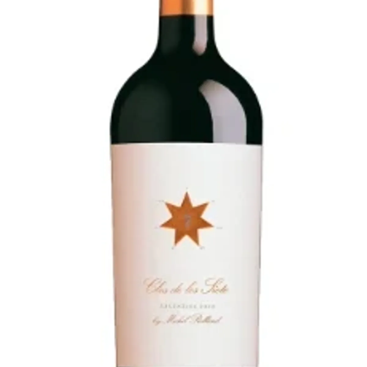 Clos de los siete Magnum 1500Ml