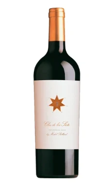 Clos de los siete Magnum 1500Ml
