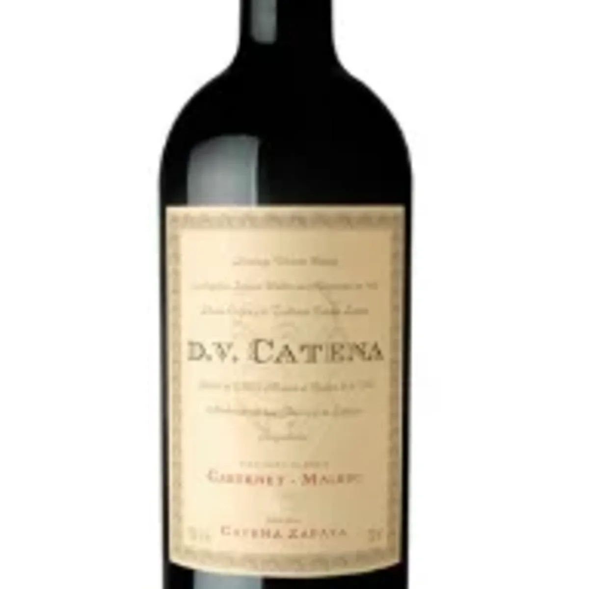 DV cabernet malbec
