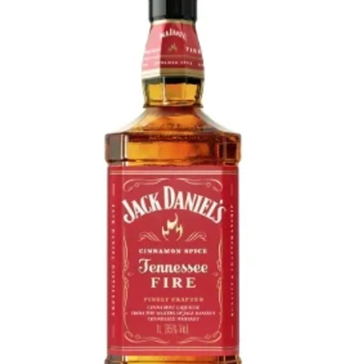 Jack Daniels Fire Litro