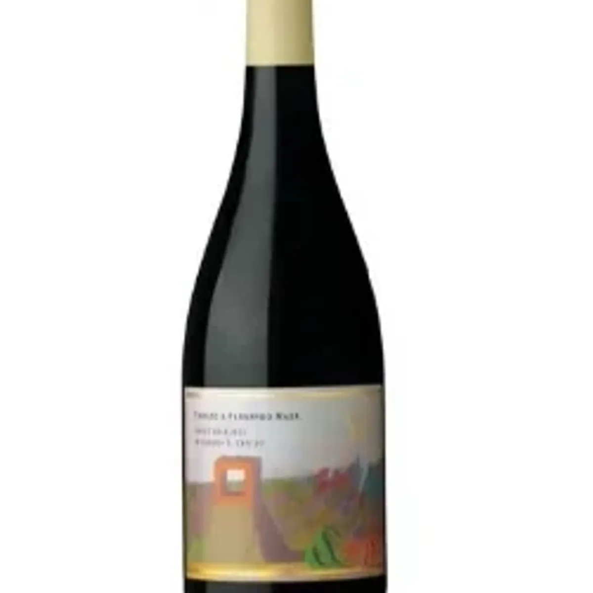 Saint felicien Tributo F. Maza Pinot Noir