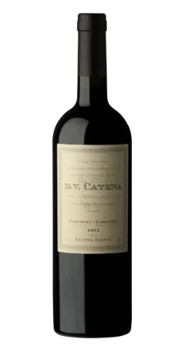 D.V. Catena Cabernet Cabernet Sauvignon 750 mL