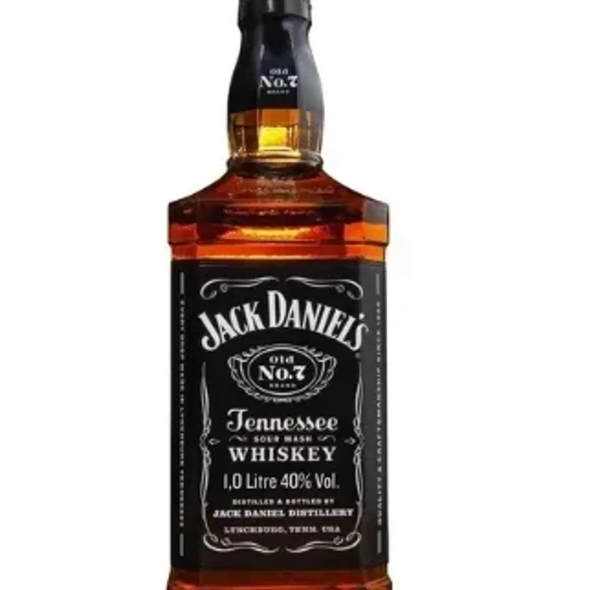 Jack Daniels Nro. 7 Litro