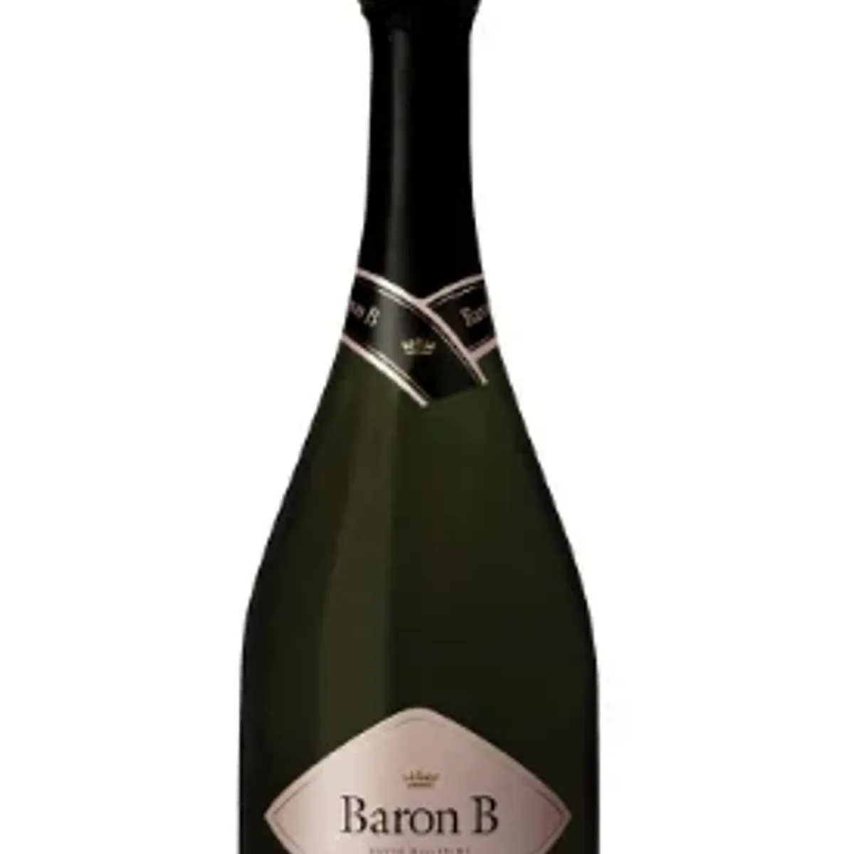 Baron B Brut Rose