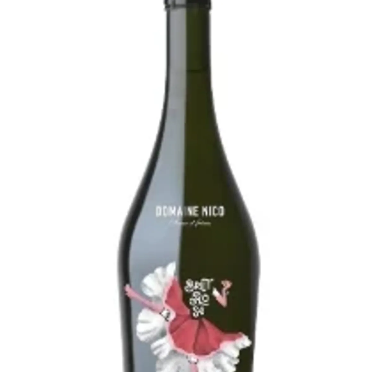 Domaine Nico Brut Rose