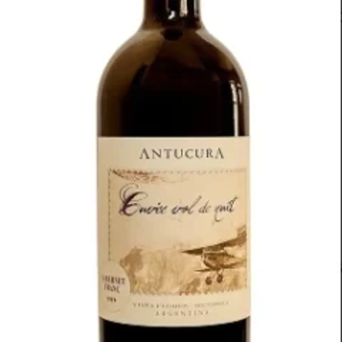 Cuvee Vol de nuit Malbec Cosecha 2020