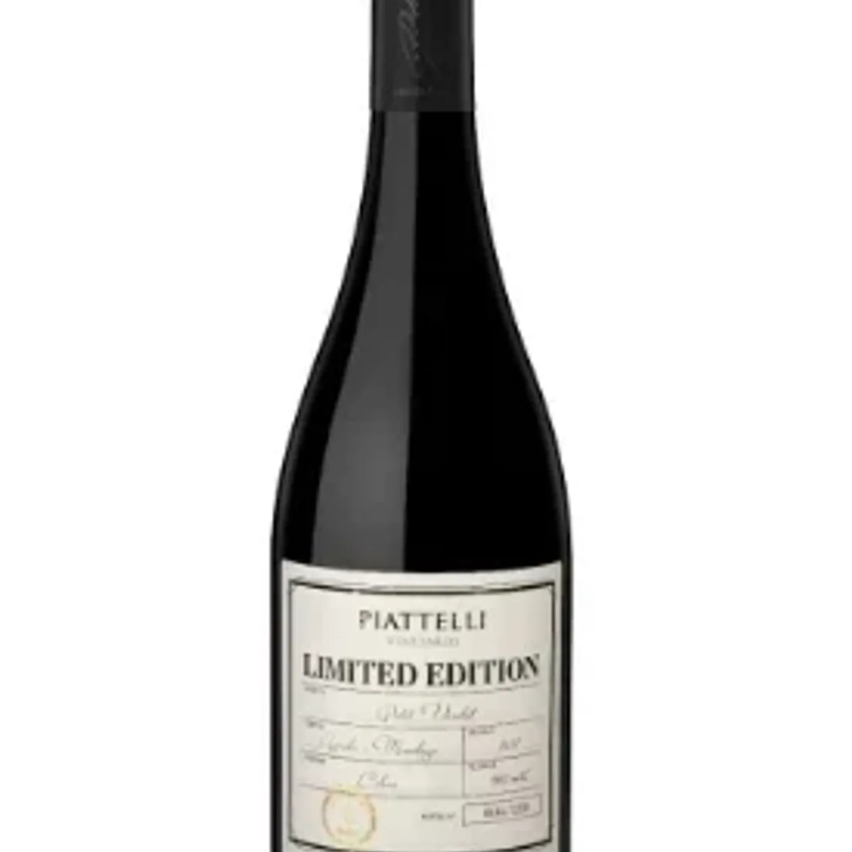 Piattelli Edicion Limitada Cabernet Franc