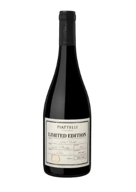 Piattelli Edicion Limitada Cabernet Franc