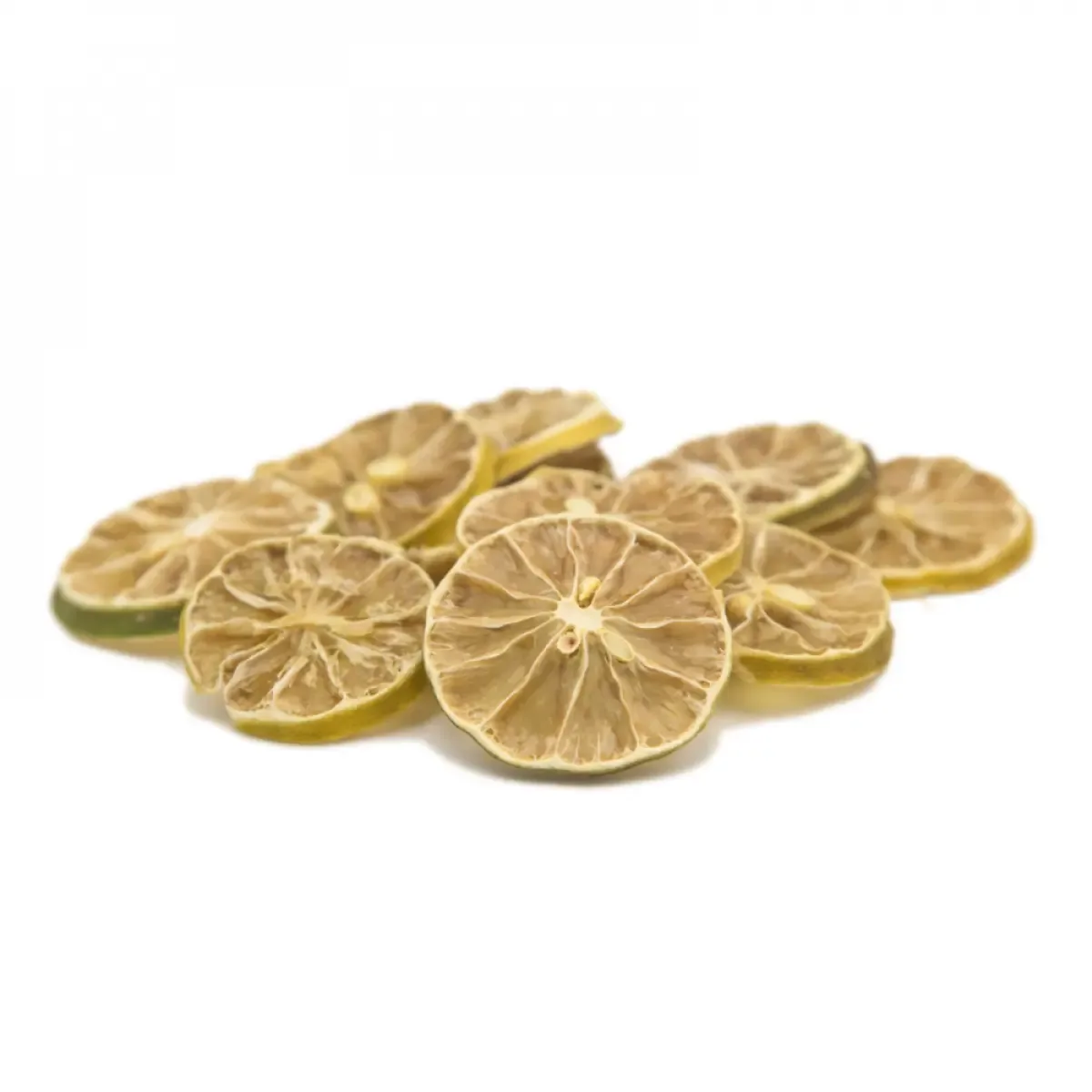 Rodajas de limón GUIVA DESHIDRATADOS